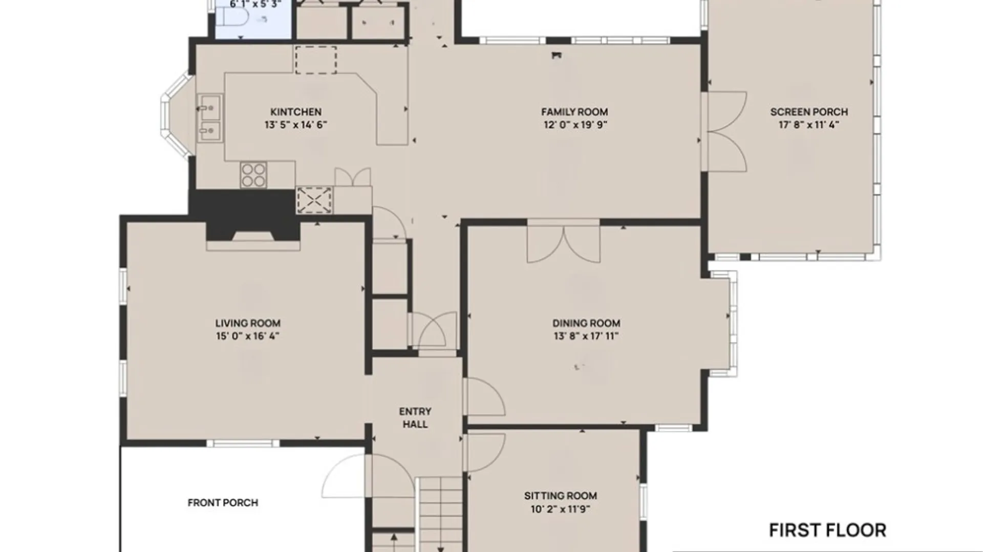 Property at 210/212 Forest Home Drive, Ithaca Town, NY 14850 39