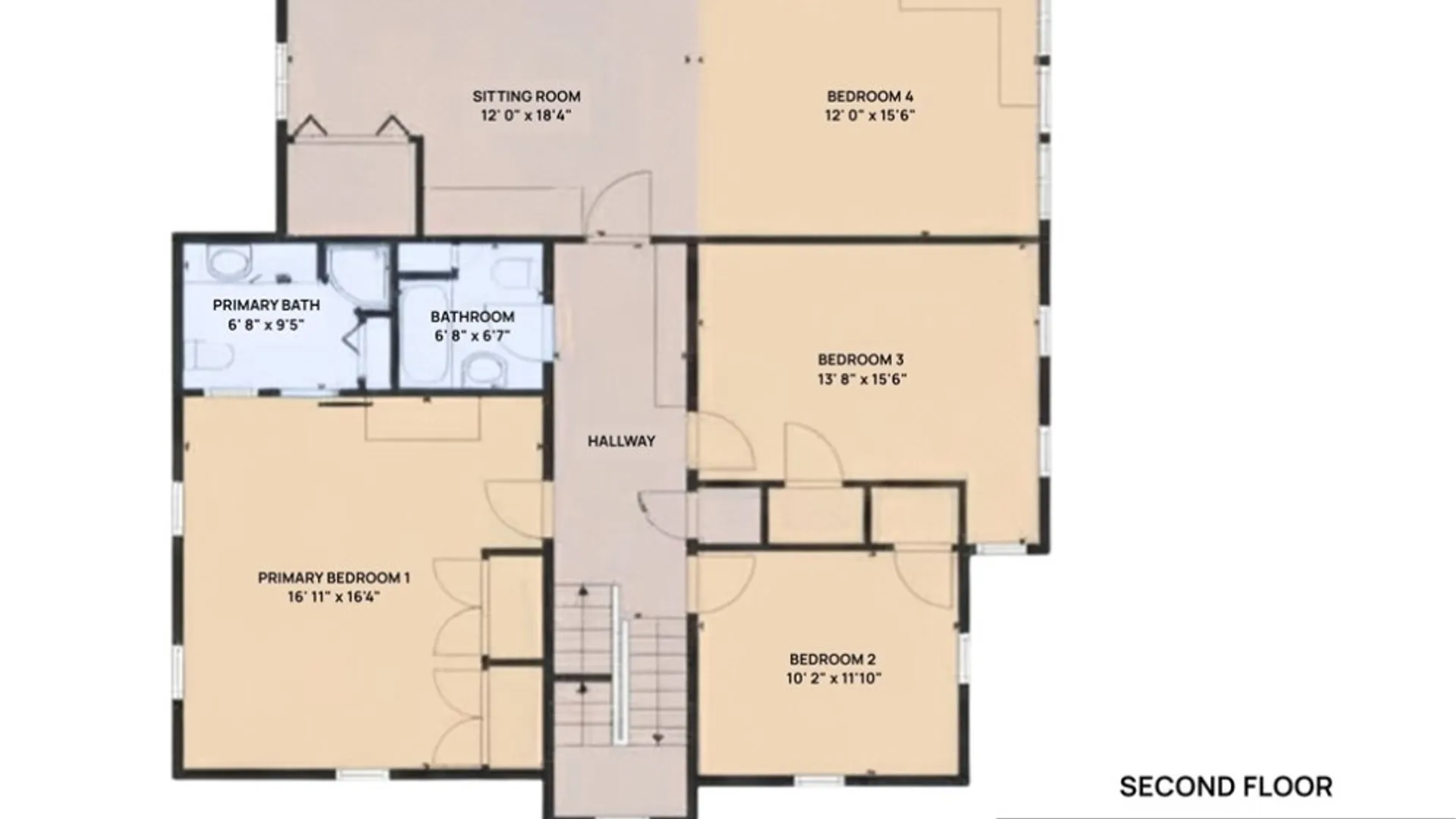 Property at 210/212 Forest Home Drive, Ithaca Town, NY 14850 40