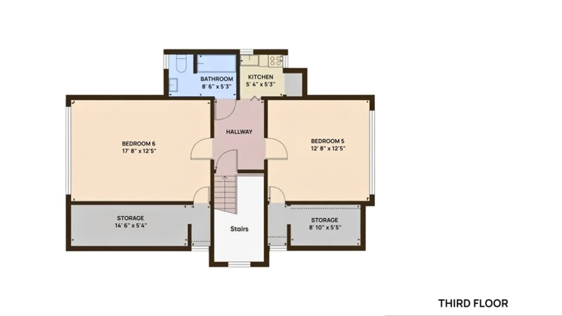 Property at 210/212 Forest Home Drive, Ithaca Town, NY 14850 41