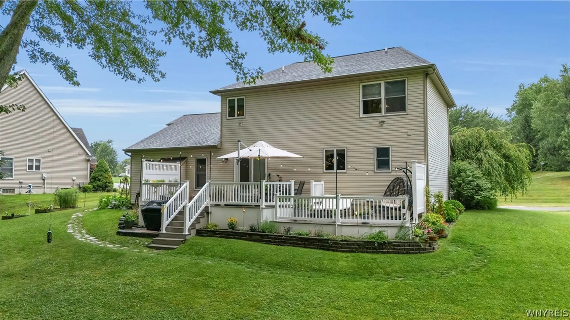 Property at 4475 Richwood Drive, Hamburg, NY 14075 41
