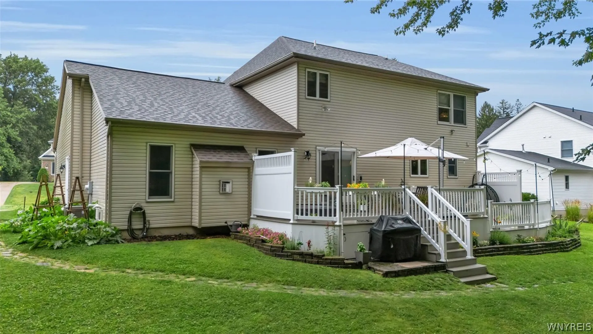 Property at 4475 Richwood Drive, Hamburg, NY 14075 42