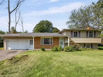 Property at 879 Maiden aka 11 Black Walnut Dr Lane, Greece, NY 14615