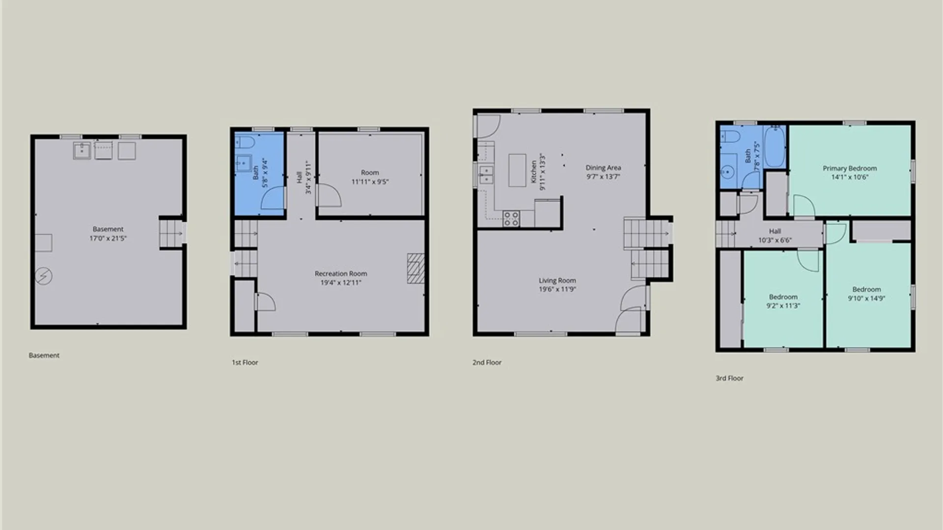 Property at 879 Maiden aka 11 Black Walnut Dr Lane, Greece, NY 14615 32