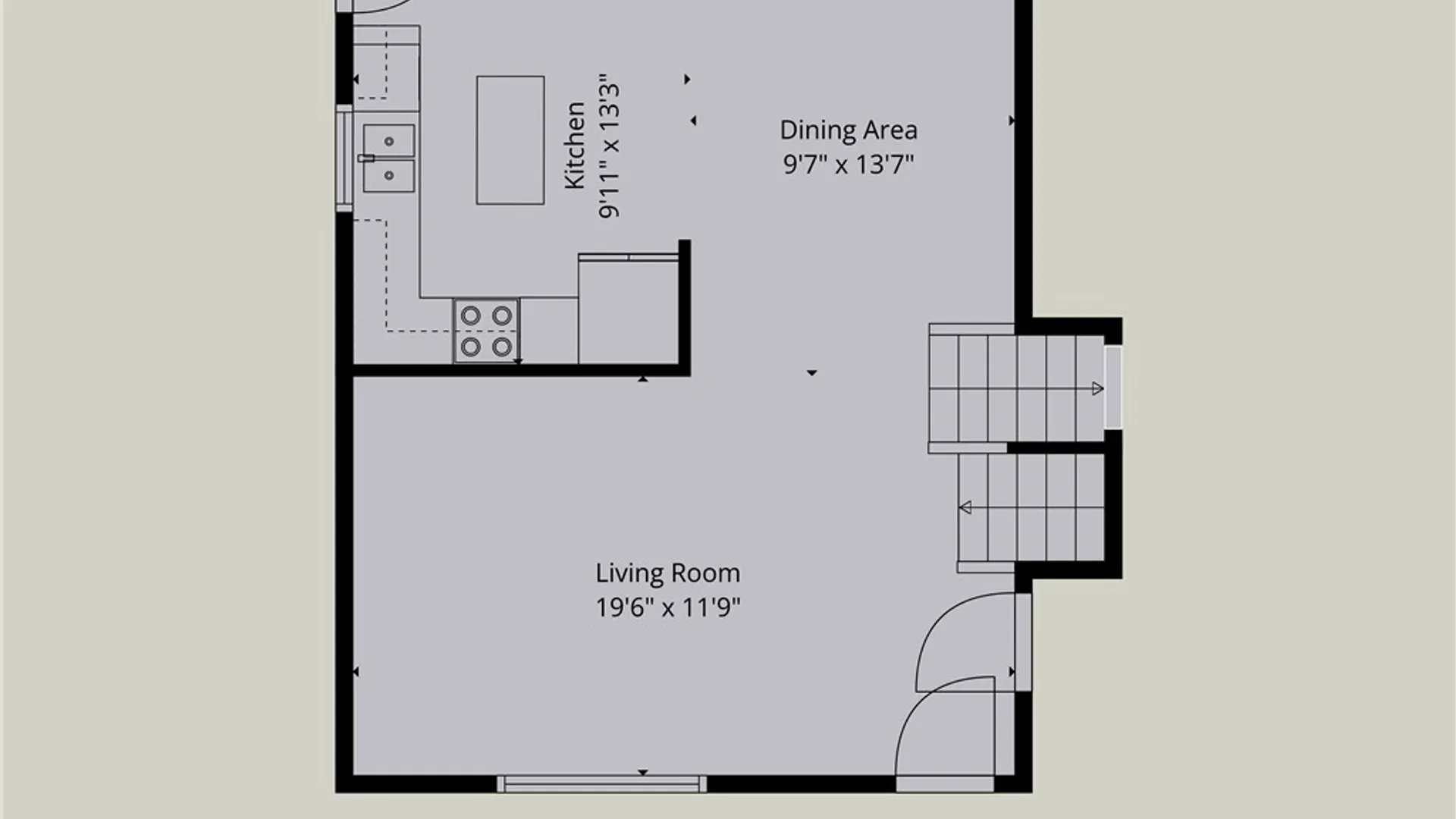 Property at 879 Maiden aka 11 Black Walnut Dr Lane, Greece, NY 14615 33