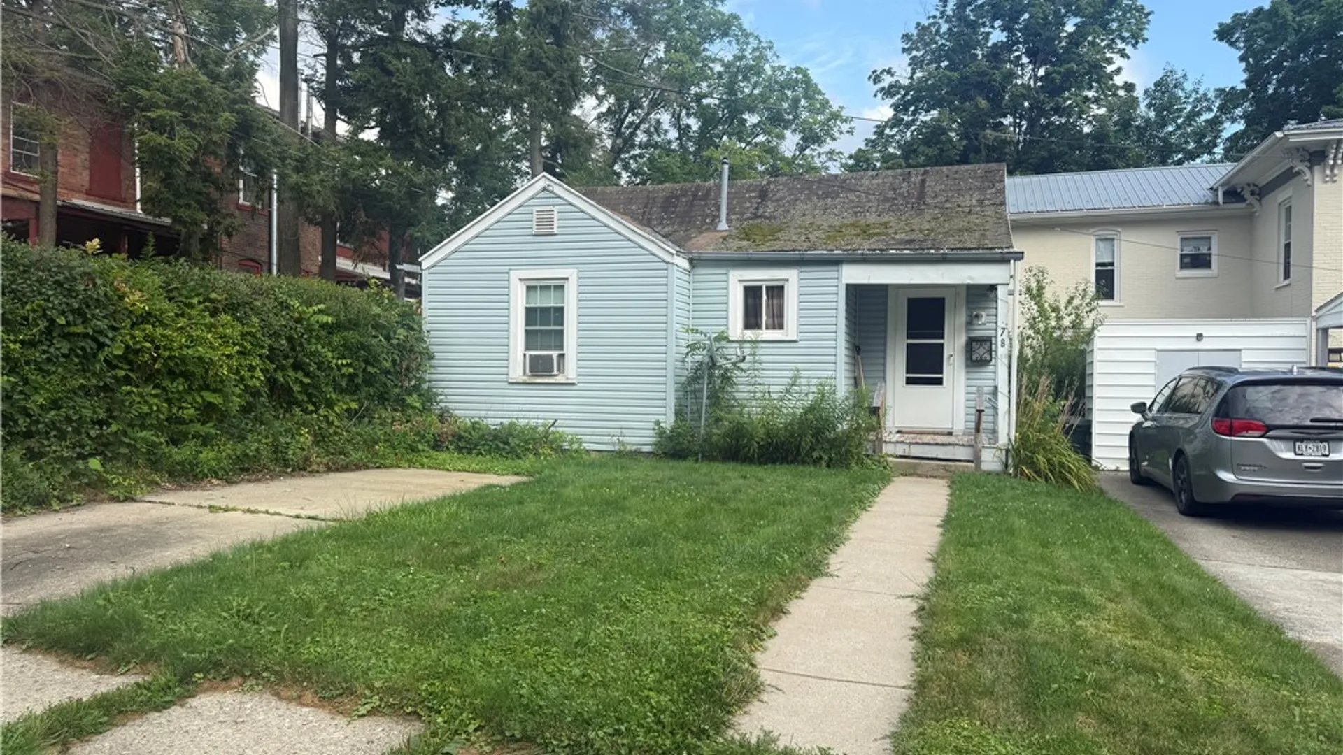Property at 176 Maple Avenue, Wellsville, NY 14895 20