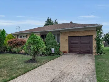Property at 145 Cresthaven Drive, Amherst, NY 14225
