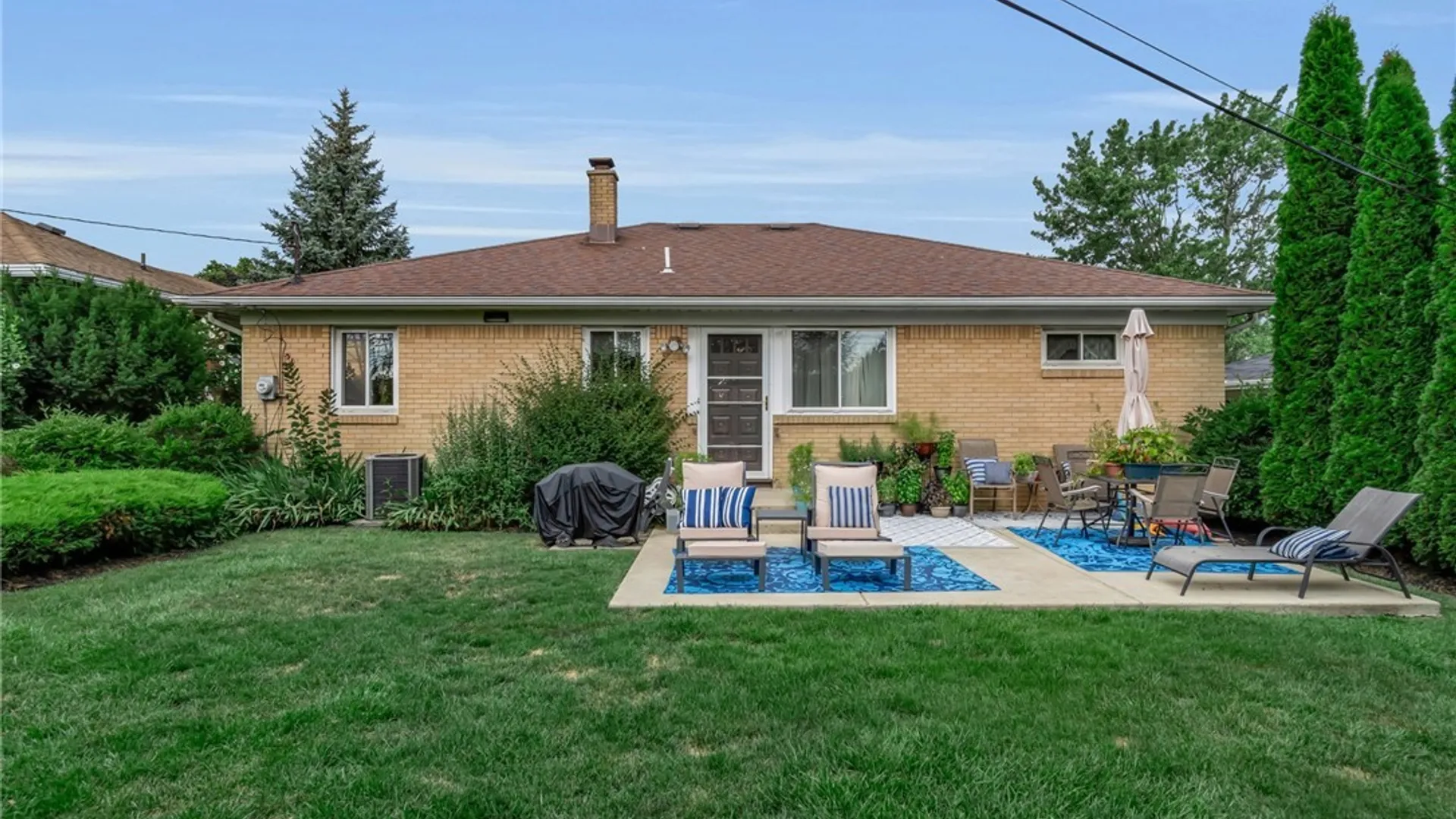 Property at 145 Cresthaven Drive, Amherst, NY 14225 35