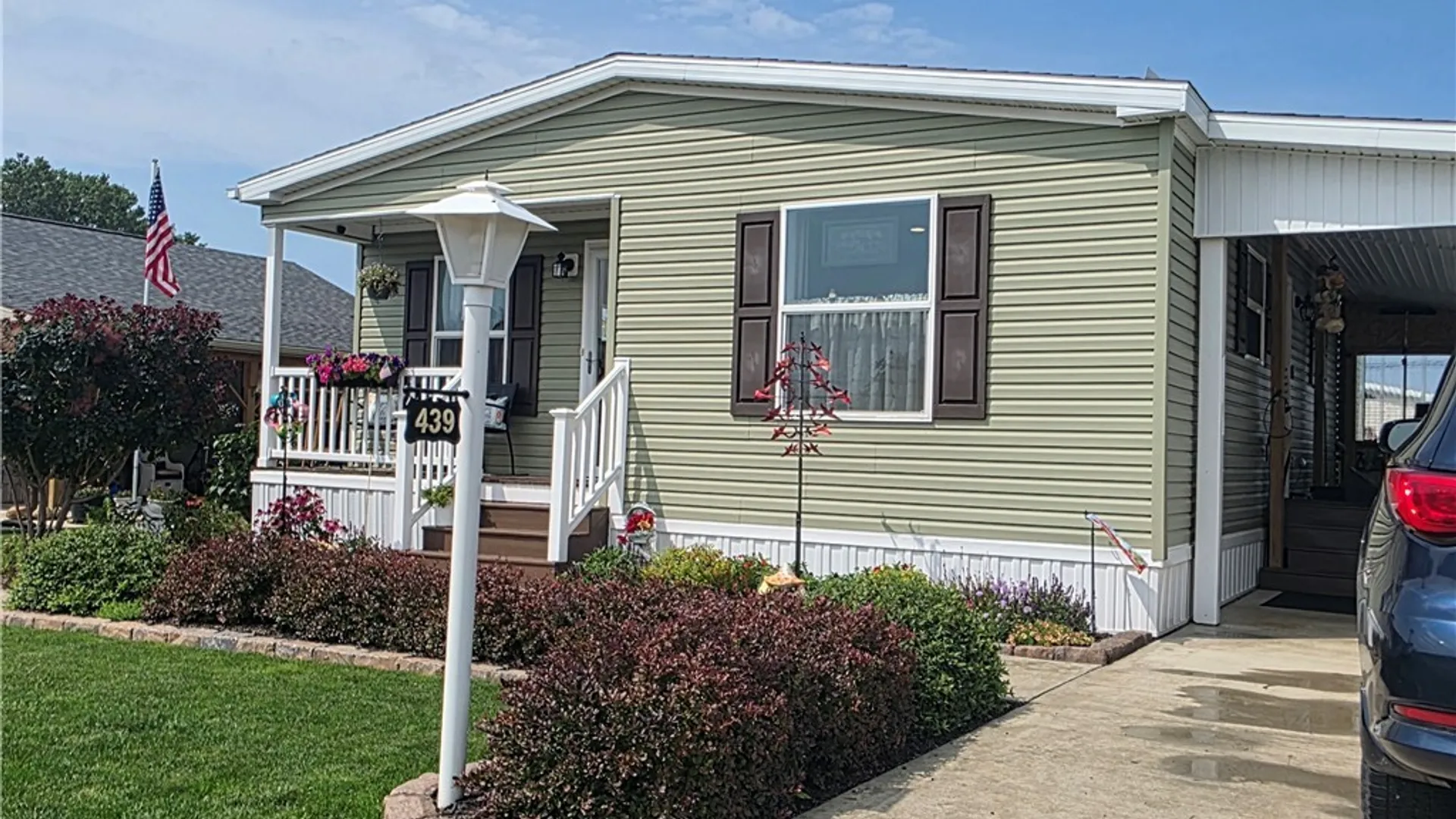 Property at 439 Bristol Lane, Arcade, NY 14009 3