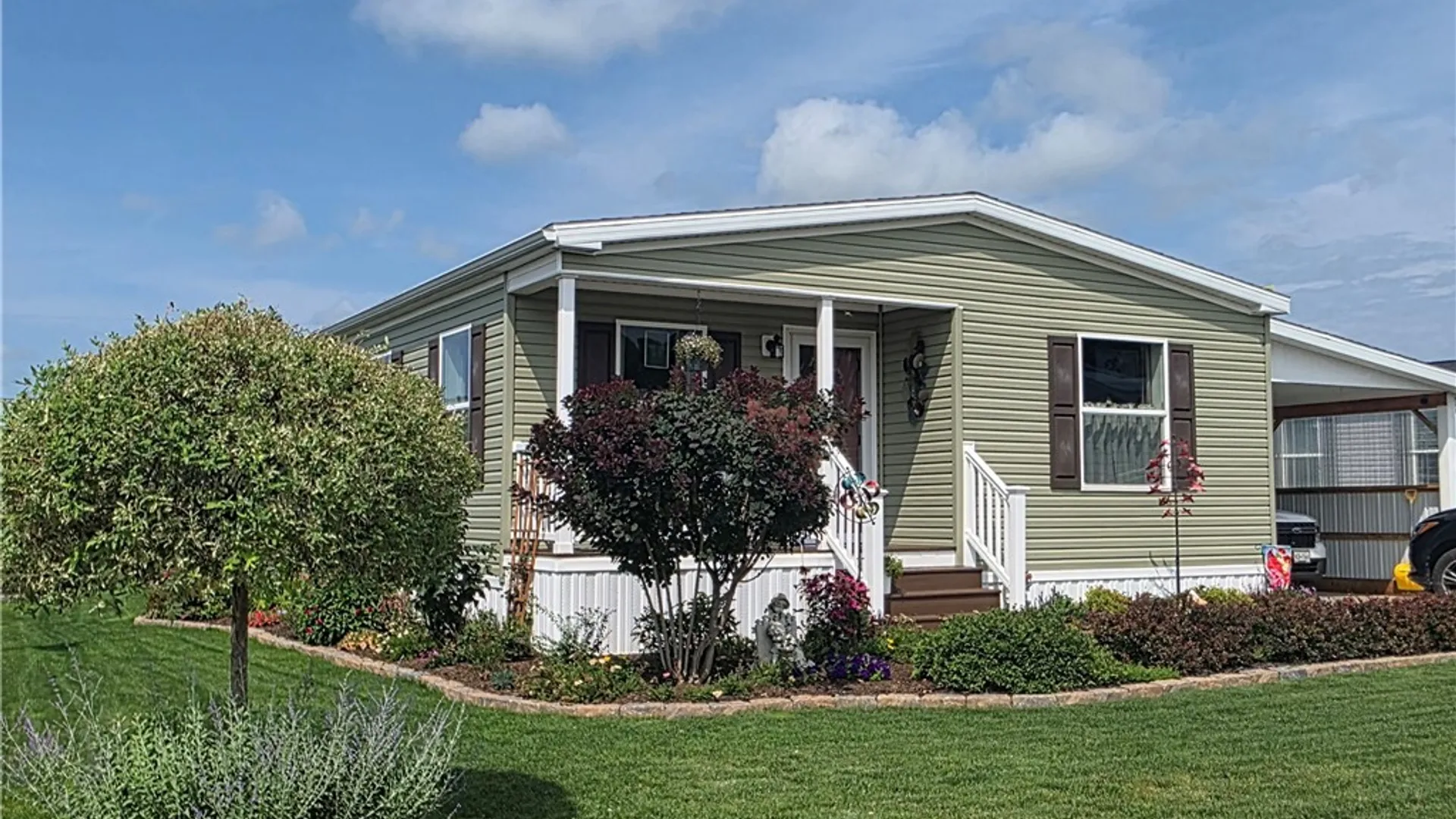 Property at 439 Bristol Lane, Arcade, NY 14009 4