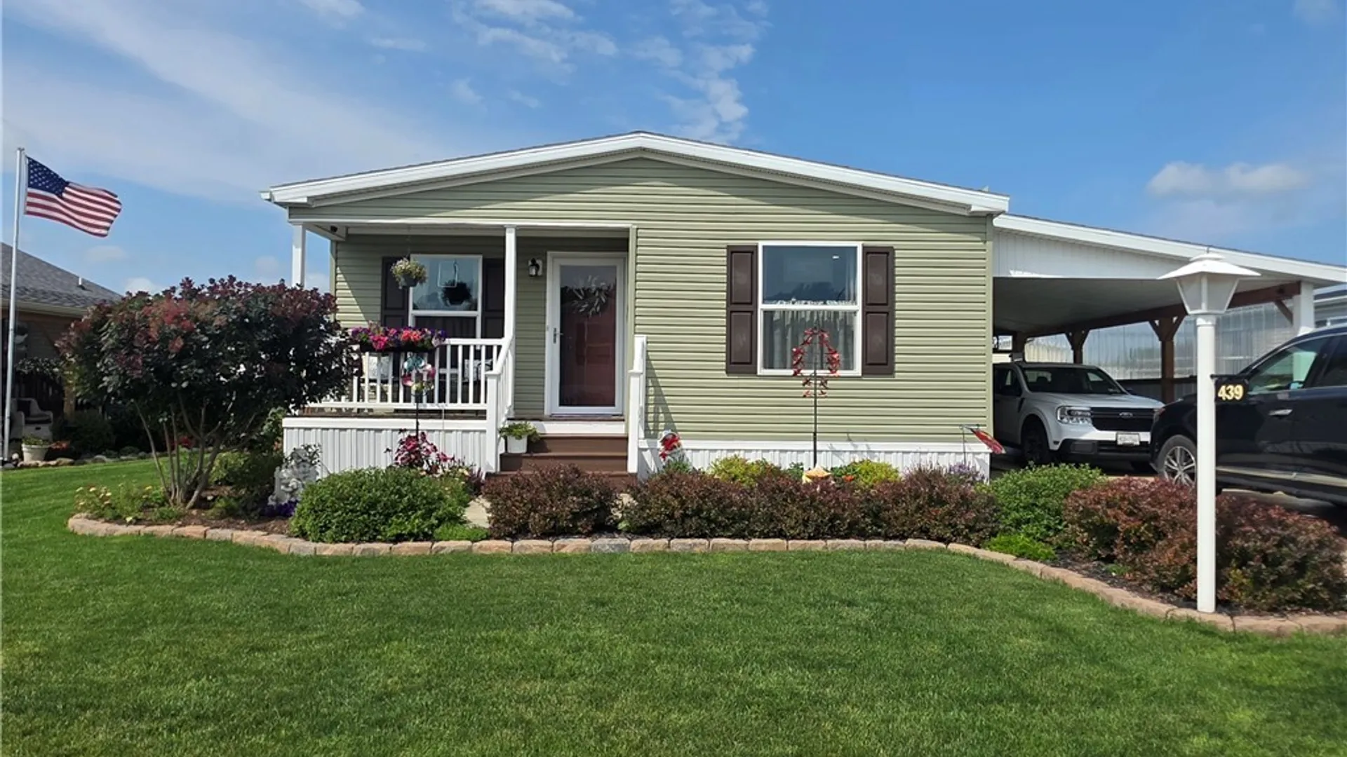 Property at 439 Bristol Lane, Arcade, NY 14009 5