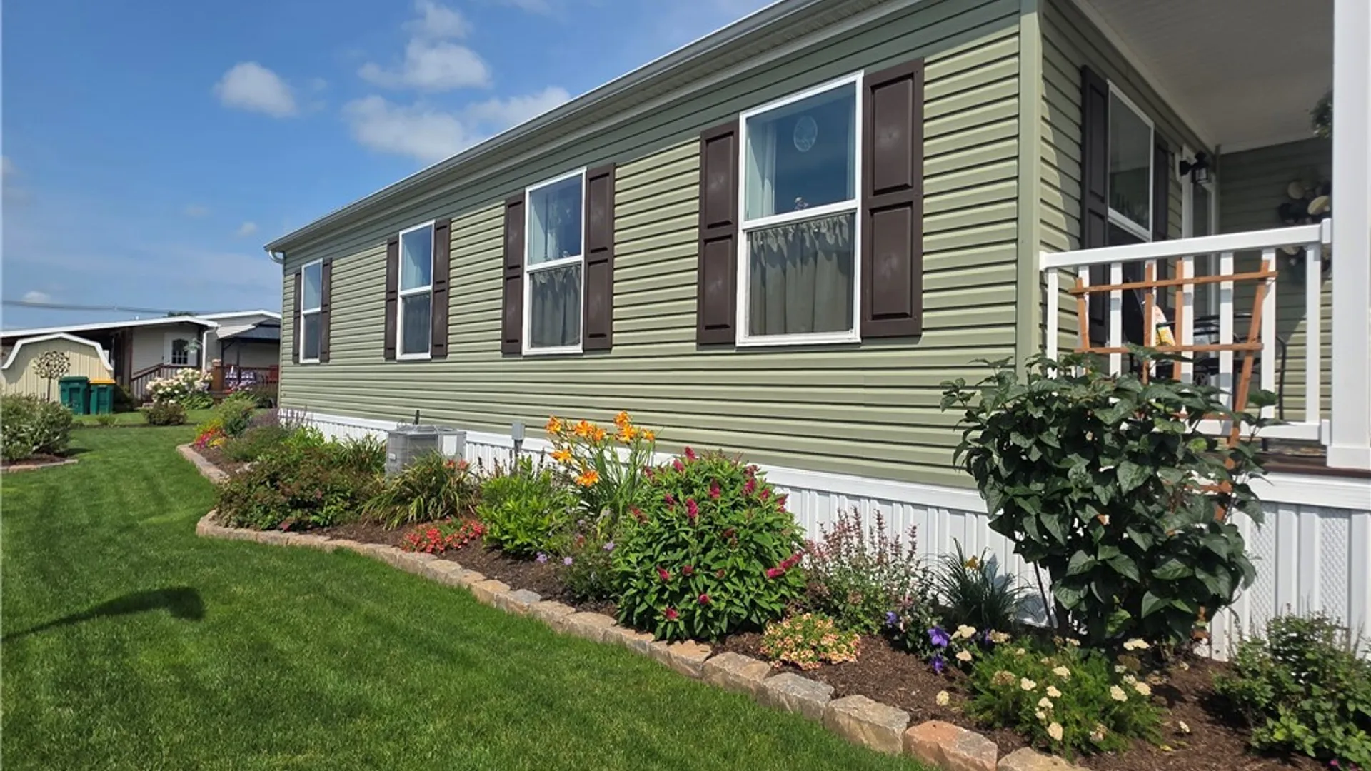 Property at 439 Bristol Lane, Arcade, NY 14009 9
