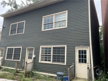 Property at 121 E Main Street, Brownville, NY 13601