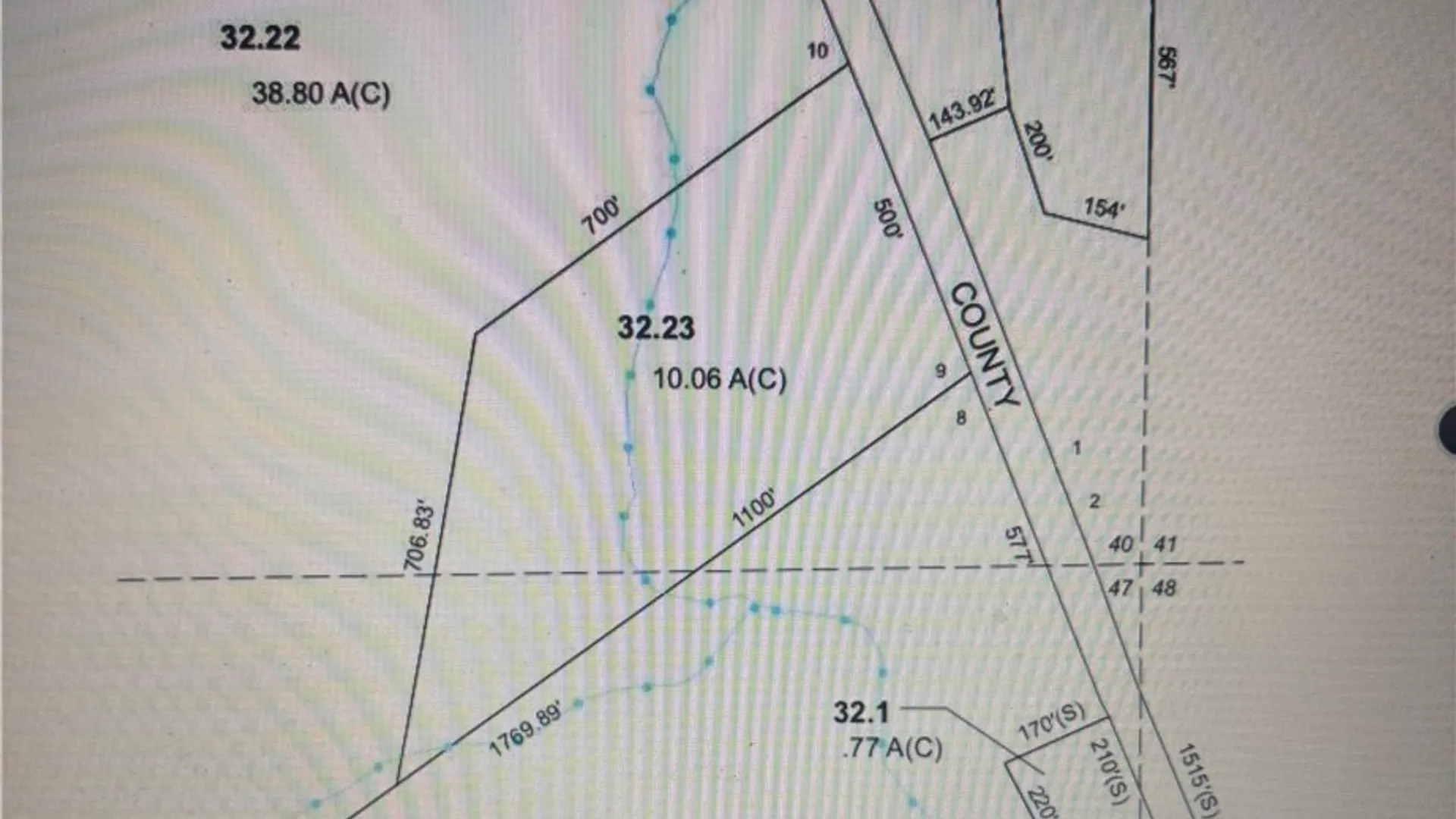 Property at 0 Old County Road, Smithfield, NY 13408 3