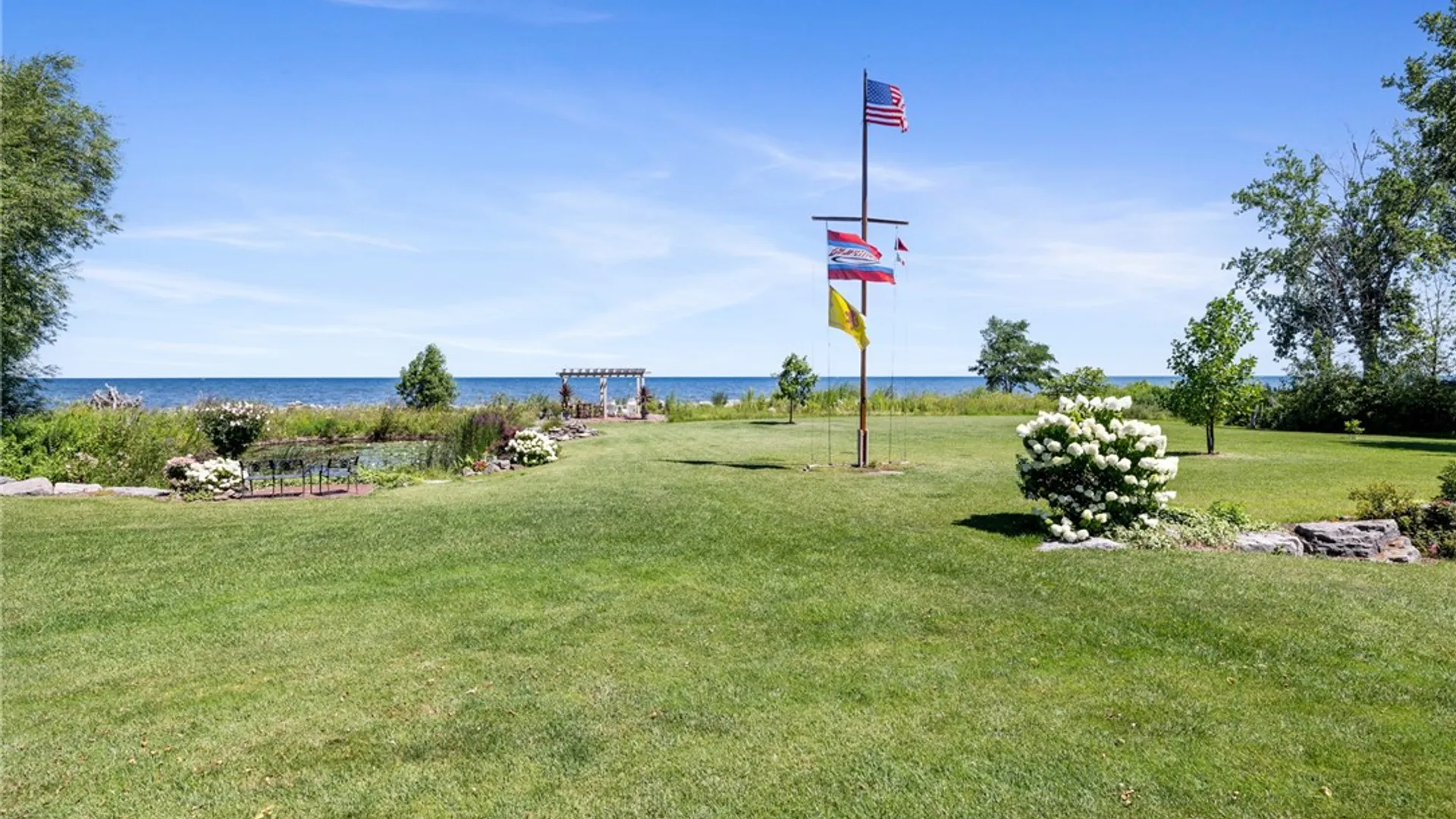 Property at 16821 Bald Eagle Drive, Kendall, NY 14476 6
