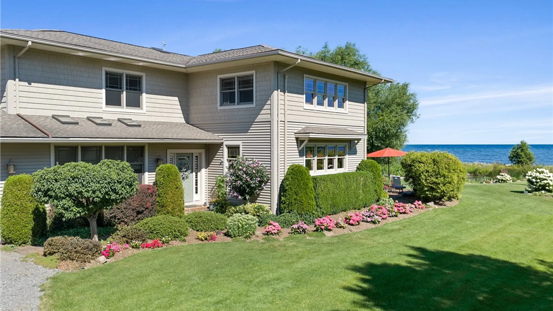 Property at 16821 Bald Eagle Drive, Kendall, NY 14476 11