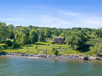 Property at 16821 Bald Eagle Drive, Kendall, NY 14476