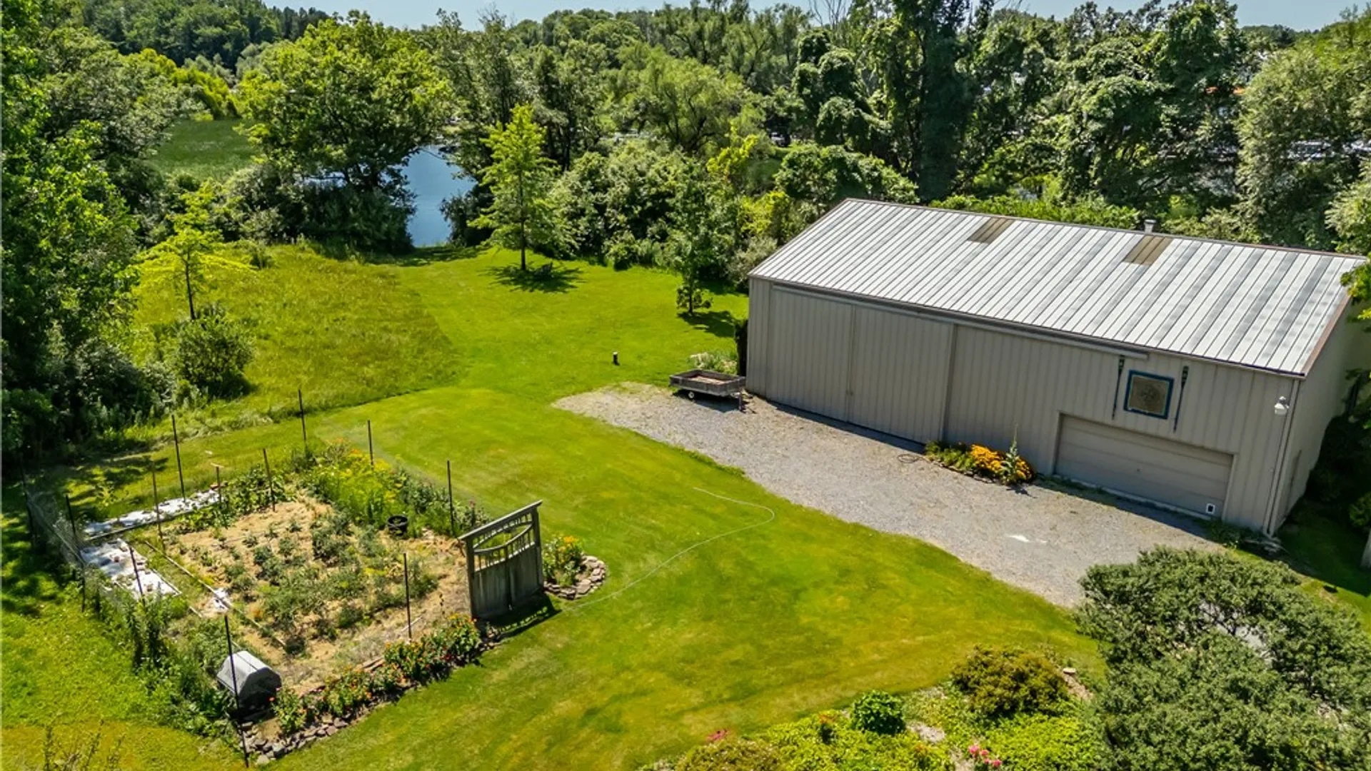 Property at 16821 Bald Eagle Drive, Kendall, NY 14476 38