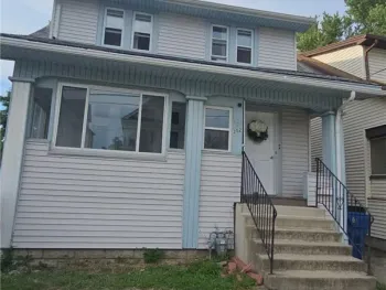 Property at 352 Baraga Street, Buffalo, NY 14220