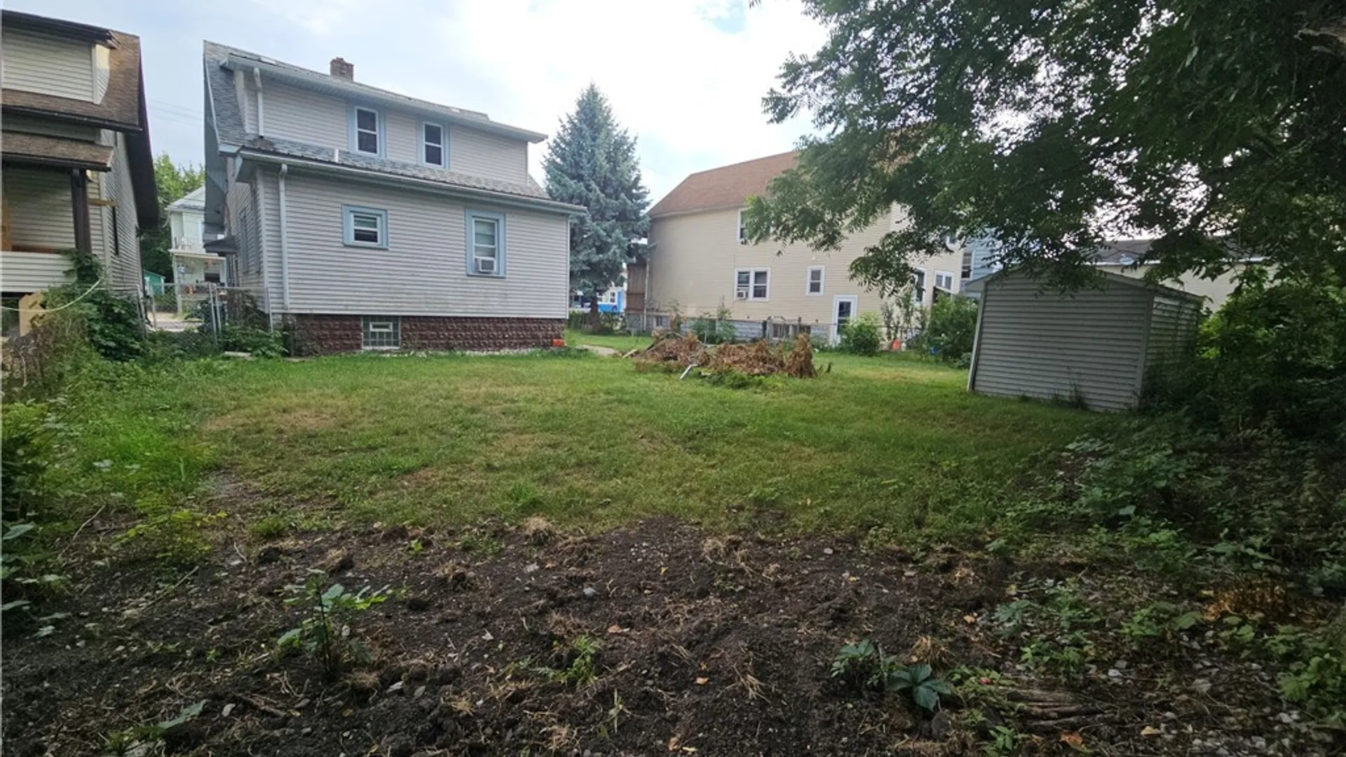 Property at 352 Baraga Street, Buffalo, NY 14220 4