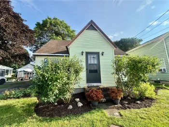 Property at 142 Perrine Street, Auburn, NY 13021