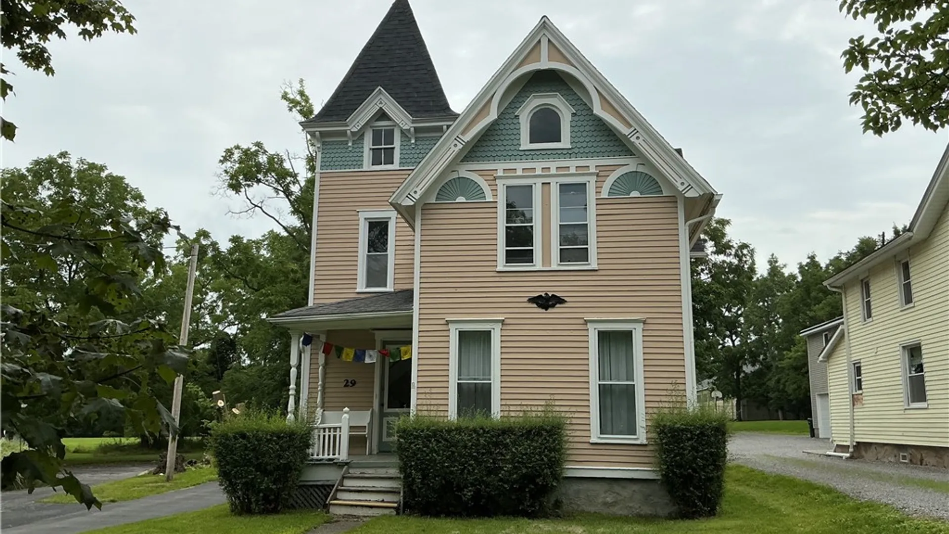 Property at 29 North Street, Geneseo, NY 14454 19
