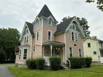 Property at 29 North Street, Geneseo, NY 14454