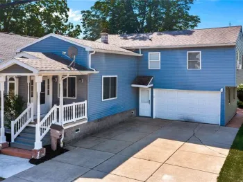 Property at 114 Flohr Avenue, West Seneca, NY 14224