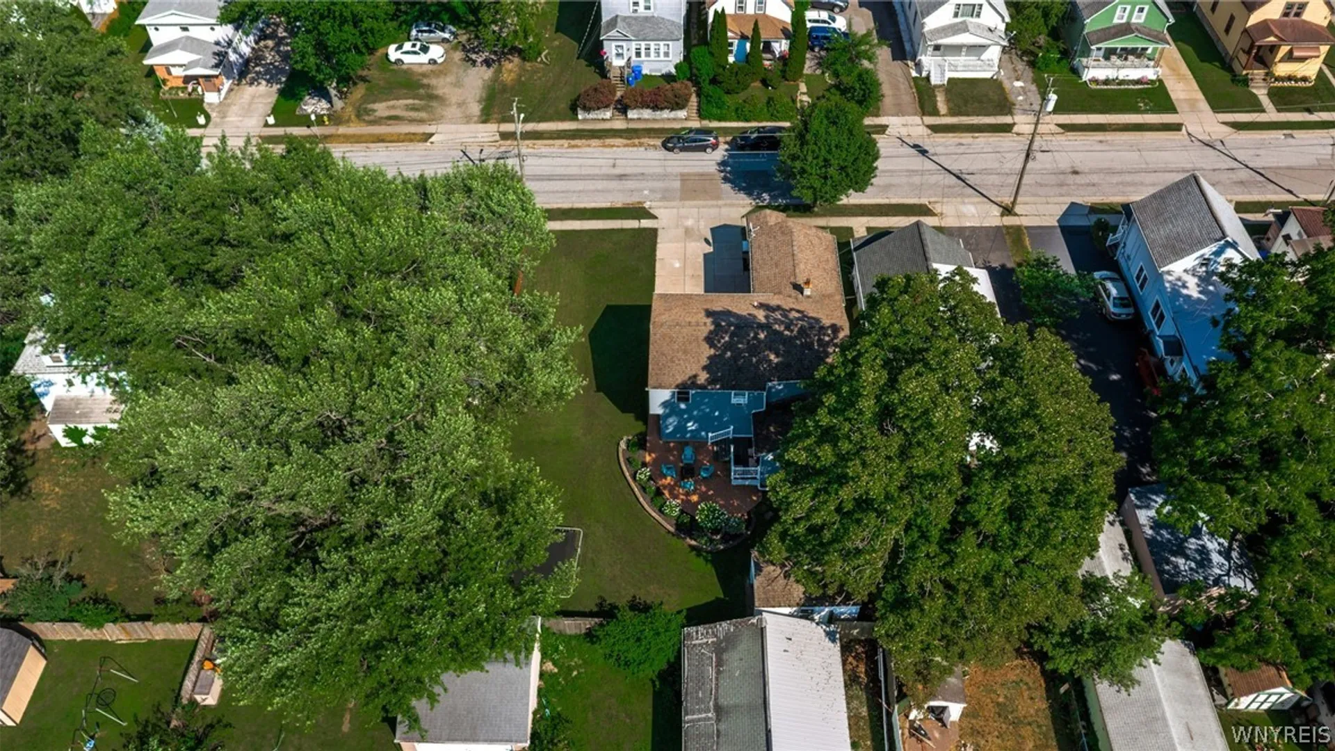 Property at 114 Flohr Avenue, West Seneca, NY 14224 30