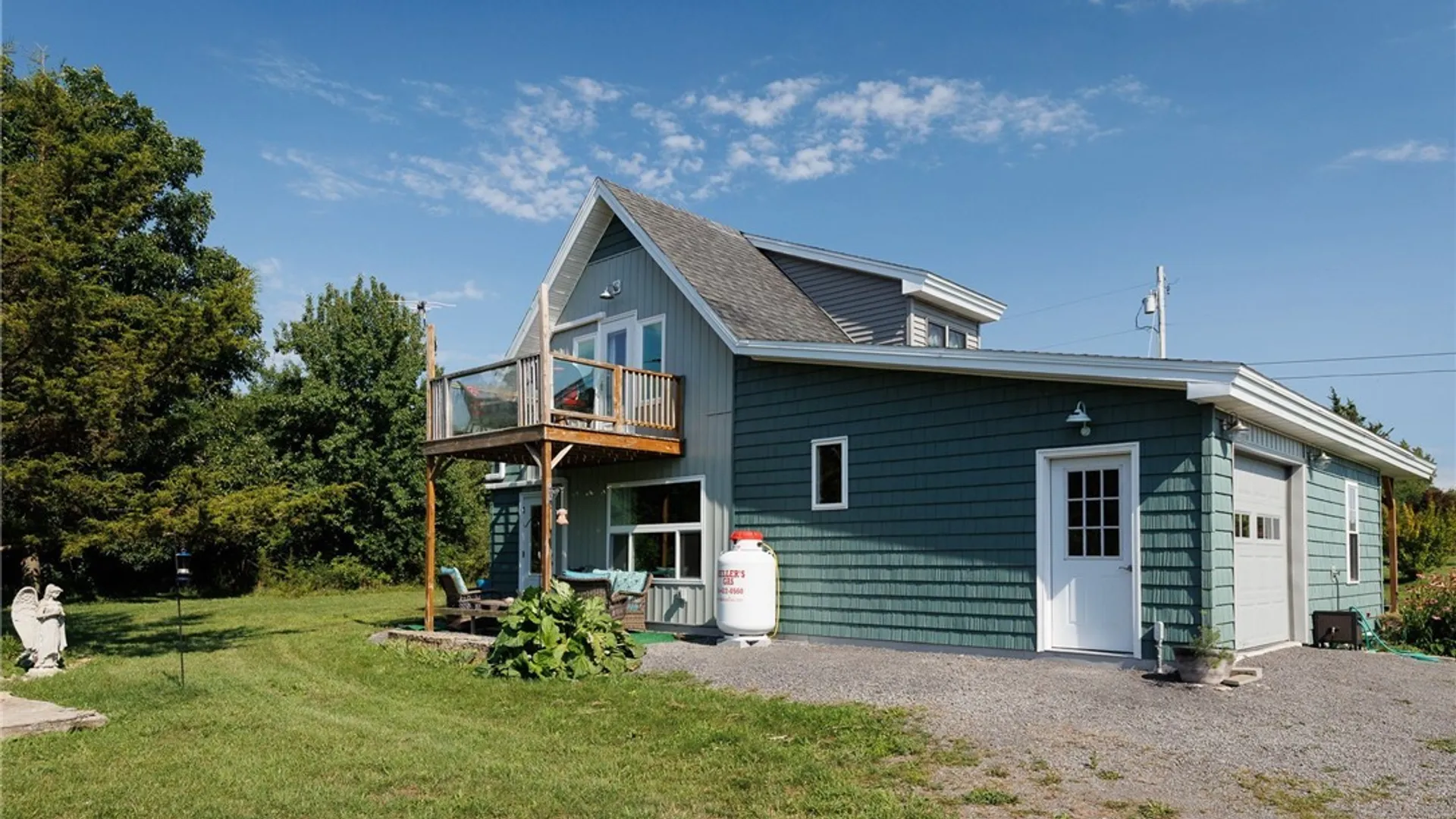 Property at 10489 State Boat Landing Road, Henderson, NY 13605 31
