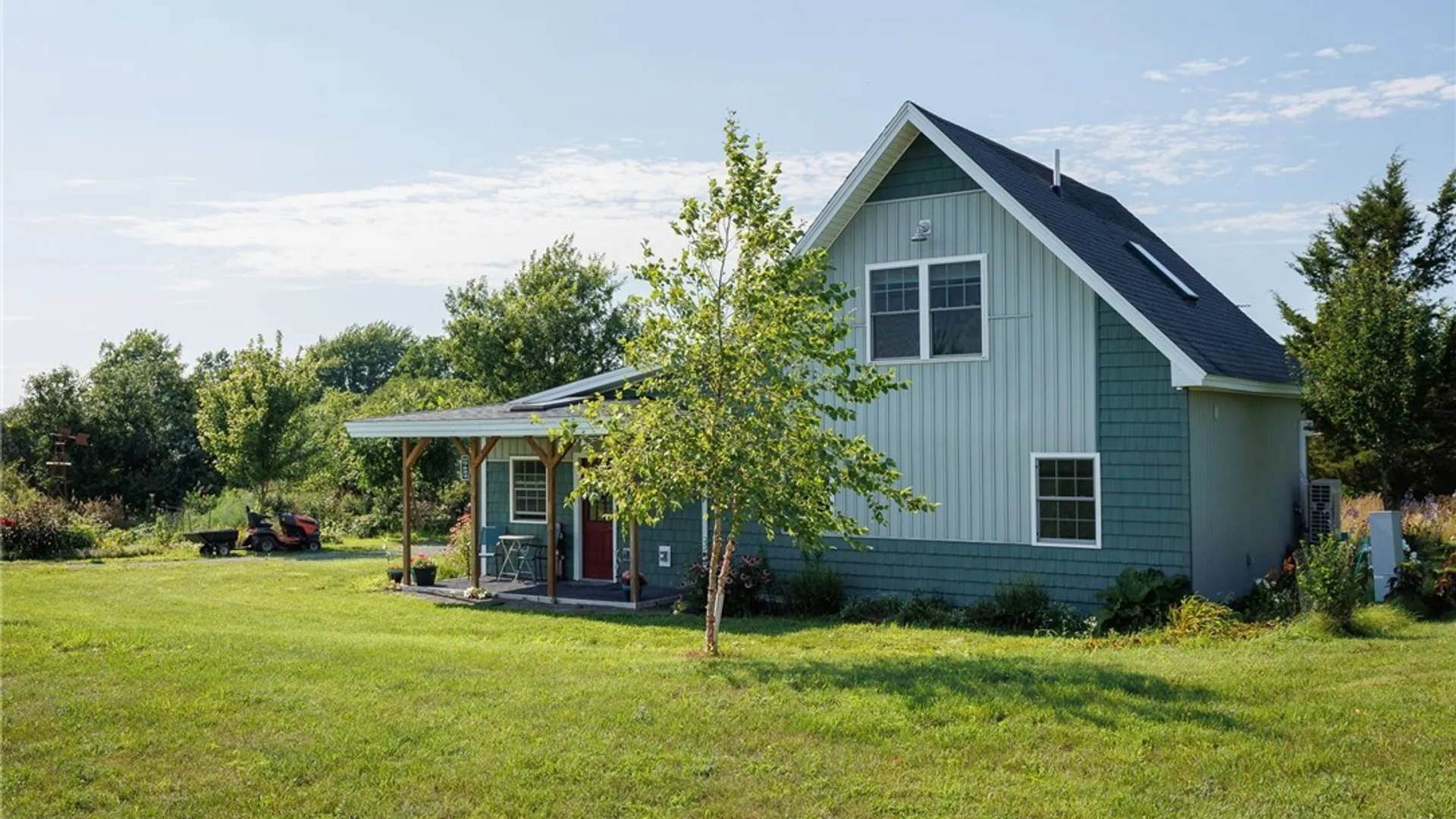 Property at 10489 State Boat Landing Road, Henderson, NY 13605 34