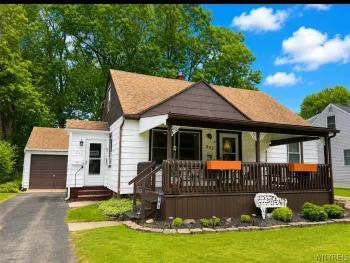 Property at 243 Chamberlin Drive, West Seneca, NY 14210
