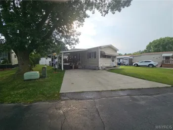 Property at 42 Alsace Street, West Seneca, NY 14224