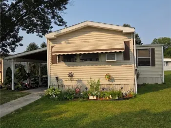 Property at 42 Alsace Street, West Seneca, NY 14224