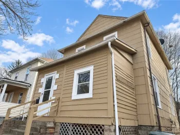 Property at 115 Mohawk Street, Rochester, NY 14621