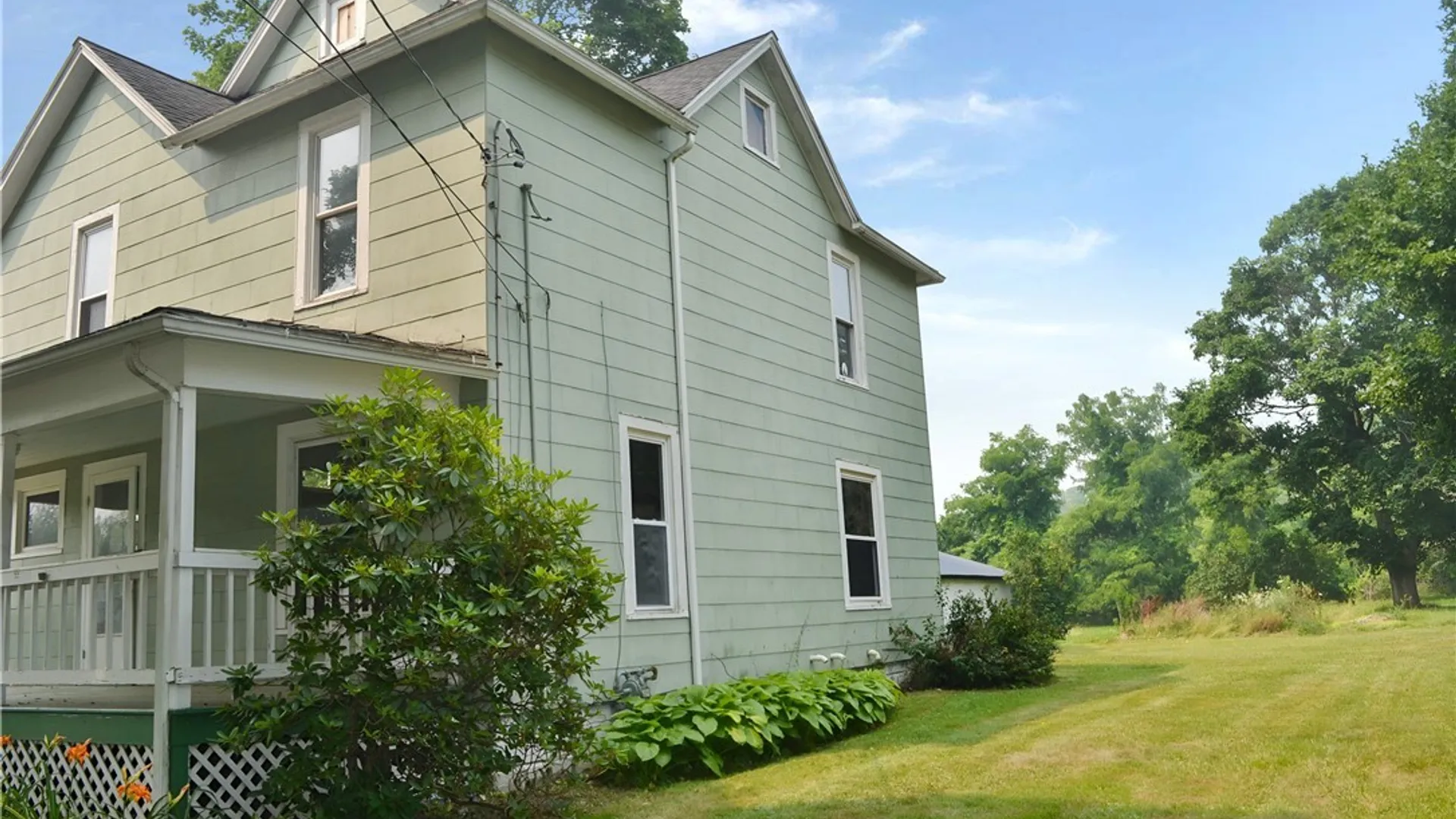 Property at 16 Prospect Street, Pembroke, NY 14036 3