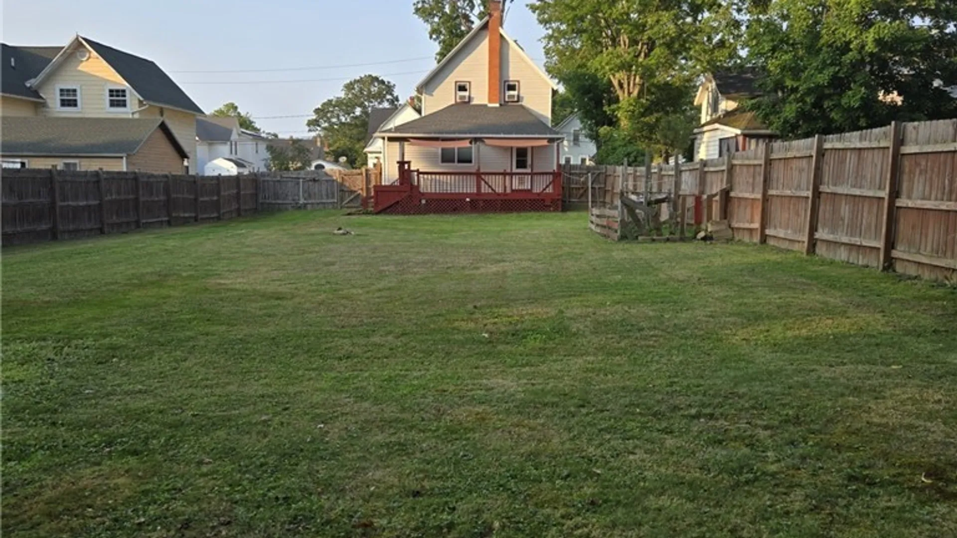 Property at 51 Burgess Street, Hanover, NY 14136 22