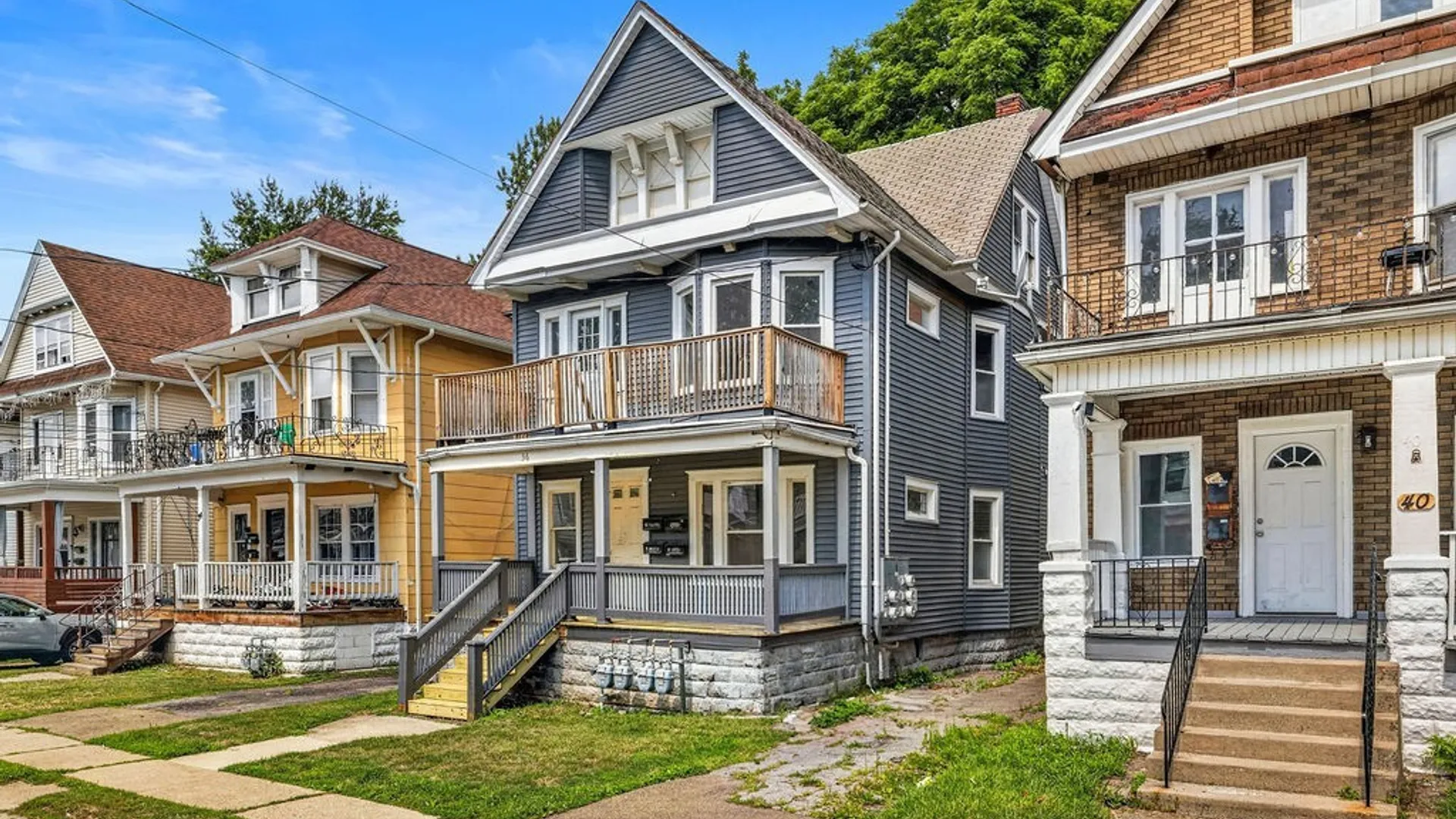 Property at 36 Geary Street, Buffalo, NY 14210 3