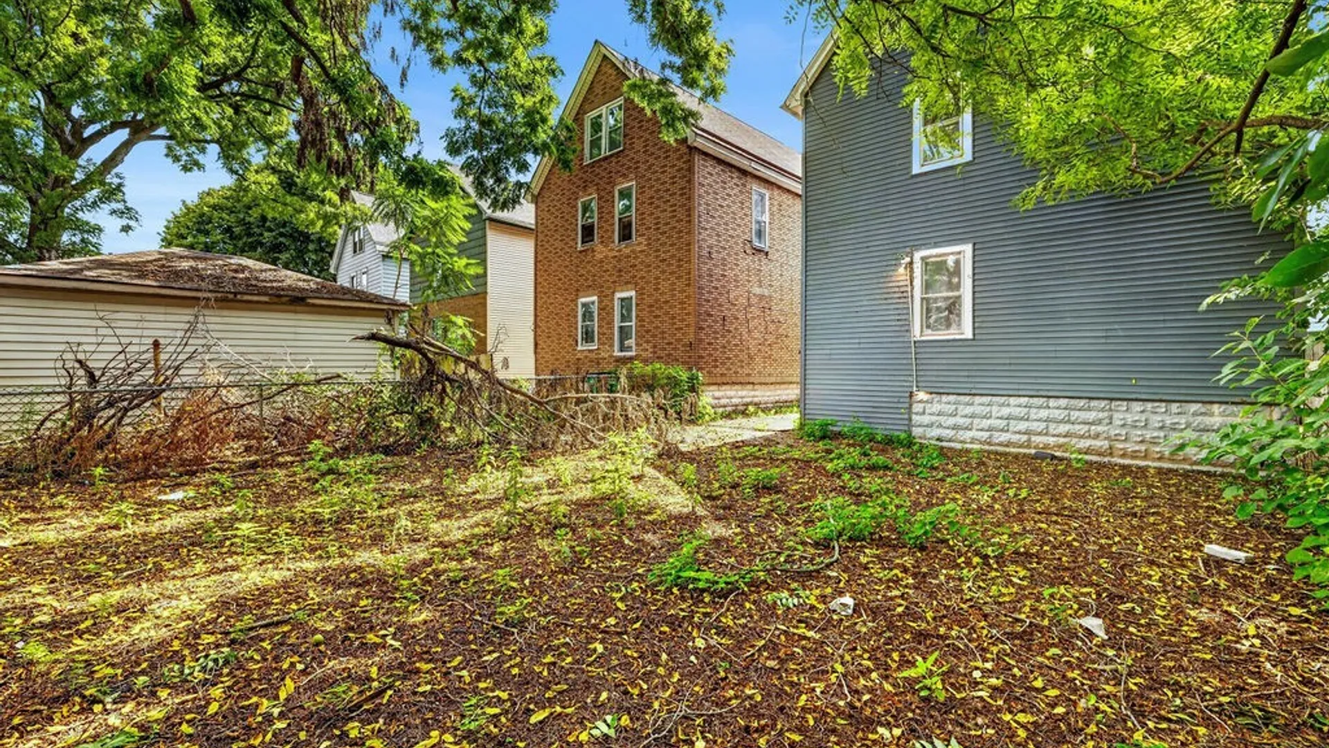 Property at 36 Geary Street, Buffalo, NY 14210 34