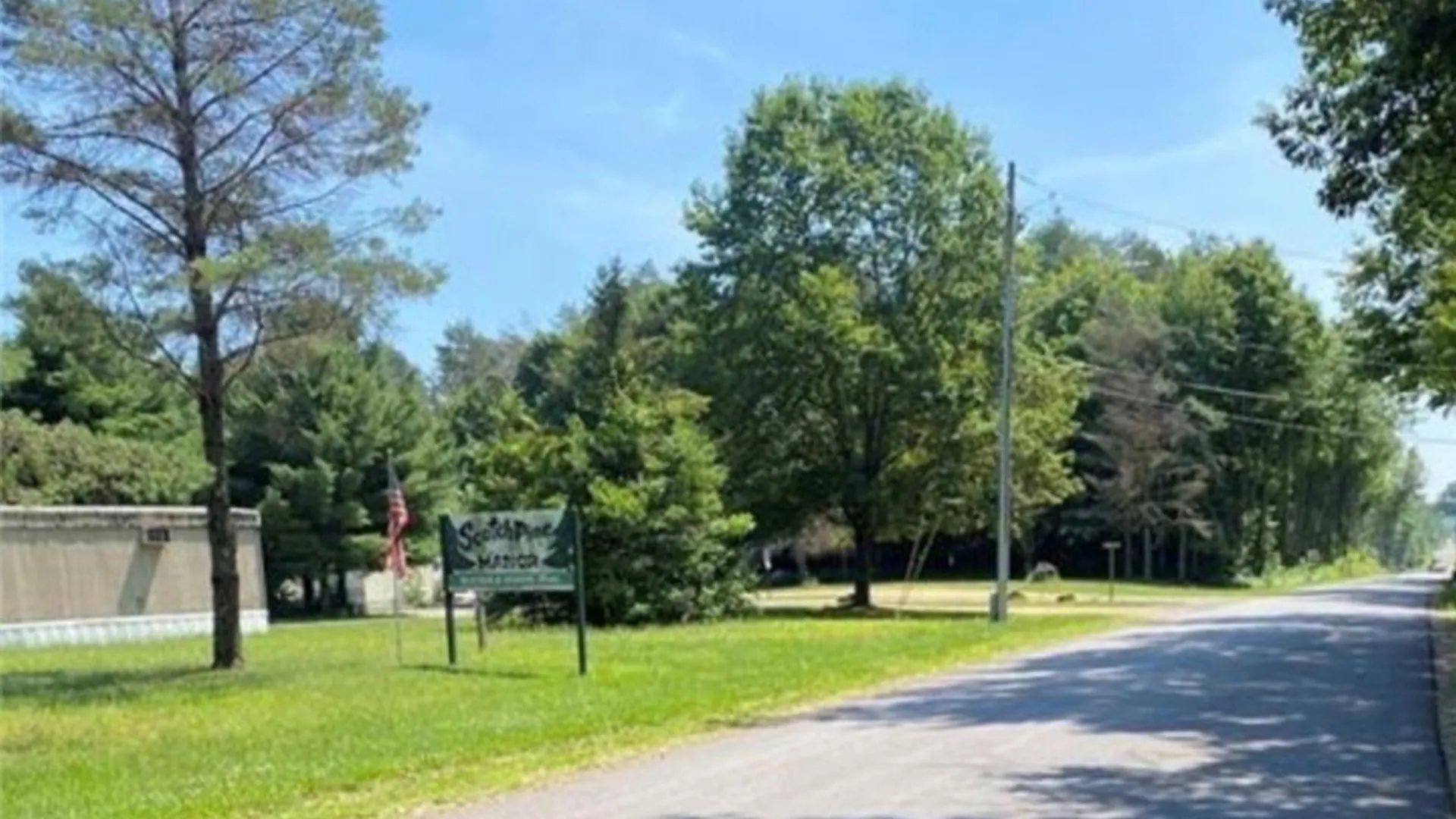 Property at 466 SOUTH ALBION ROAD, Albion, NY 13302 6