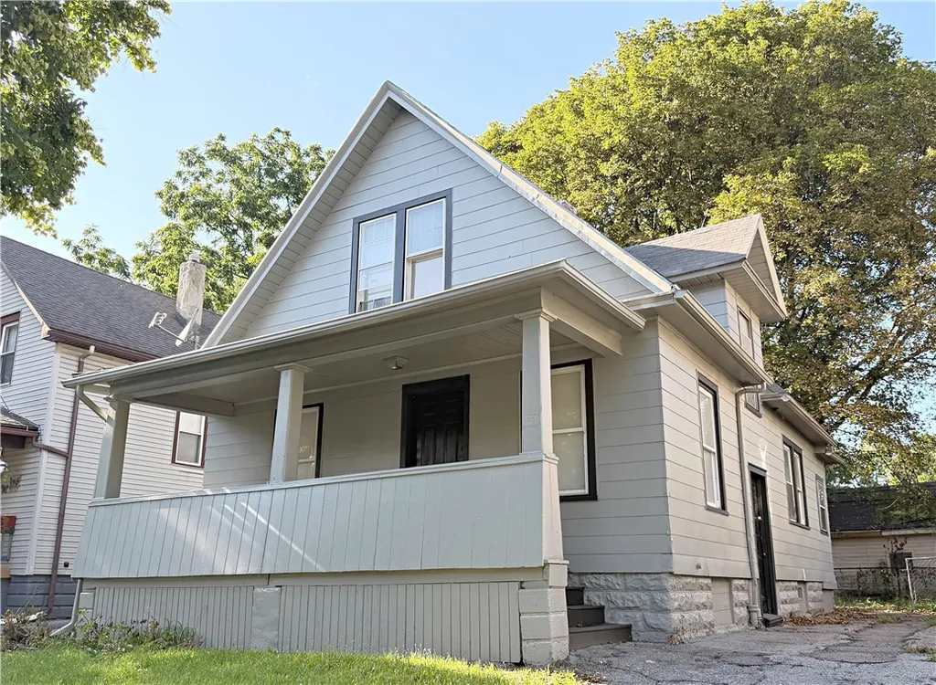 Property at 158 Mohawk Street, Rochester, NY 14621