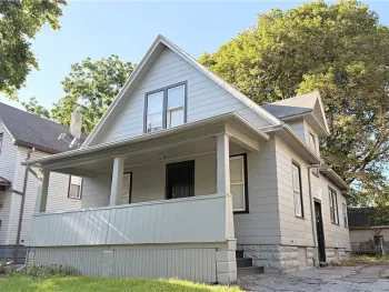 Property at 158 Mohawk Street, Rochester, NY 14621