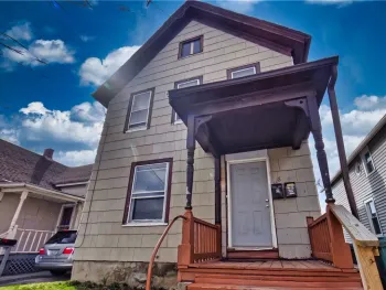 Property at 6-7 Calihan Park, Rochester, NY 14606