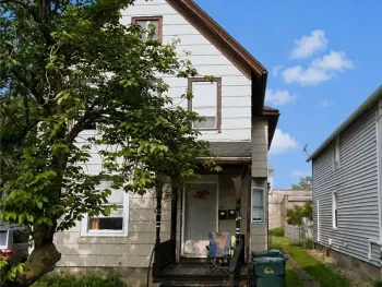 Property at 6-7 Calihan Park, Rochester, NY 14606