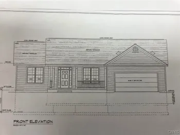 Property at 2958 HOWLETT HILL Road, Marcellus, NY 13108