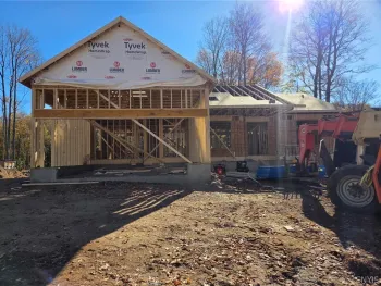 Property at 2958 HOWLETT HILL Road, Marcellus, NY 13108