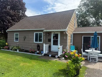 Property at 71 Ridge Terrace, Greece, NY 14626