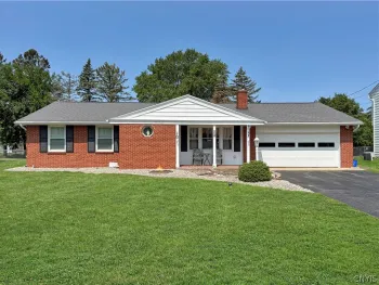 Property at 119 Longwood Drive, DeWitt, NY 13057