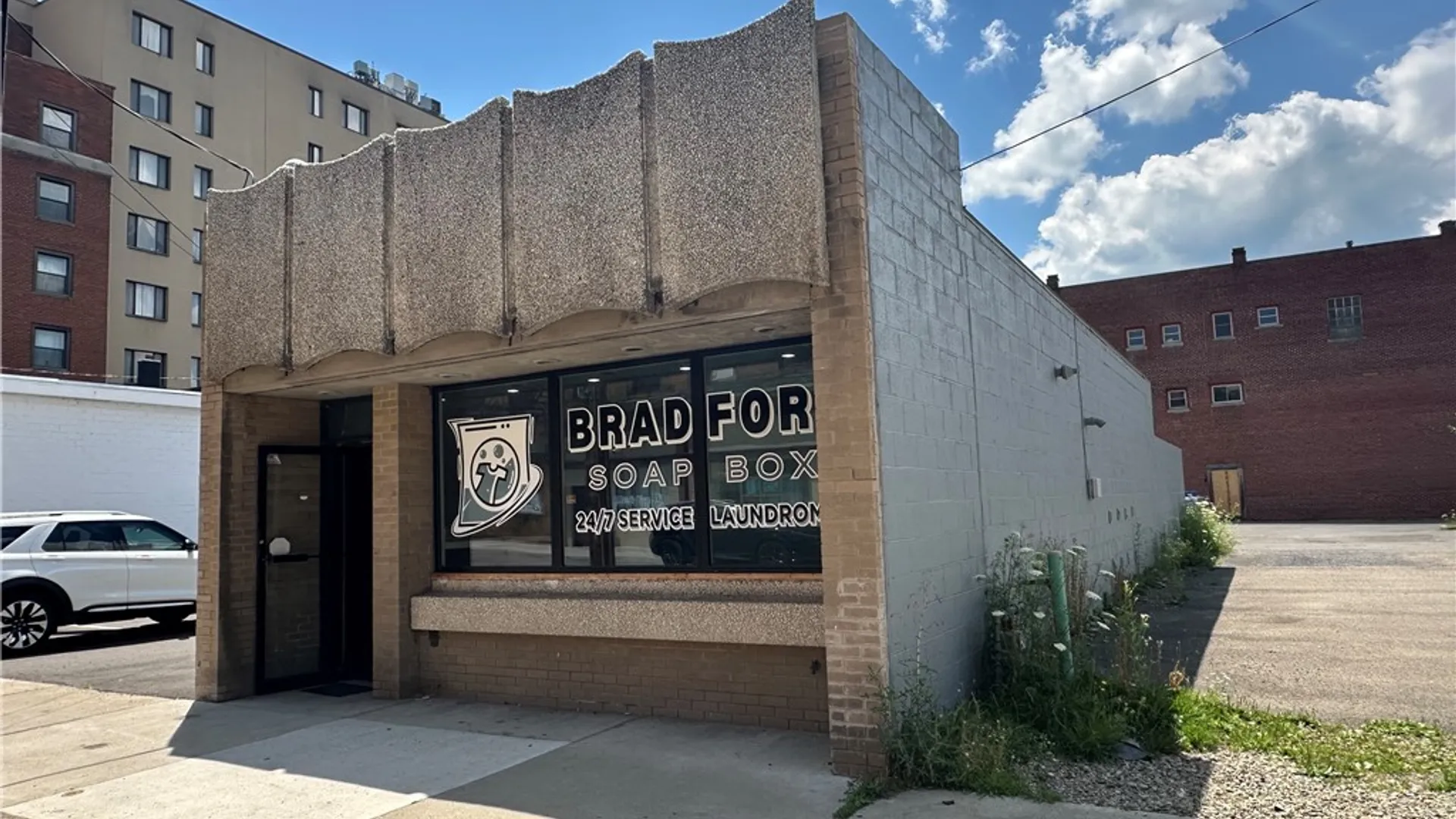 Property at 9 Mechanic Street, Bradford City, PA 16701 3