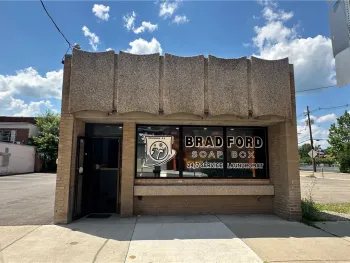 Property at 9 Mechanic Street, Bradford City, PA 16701