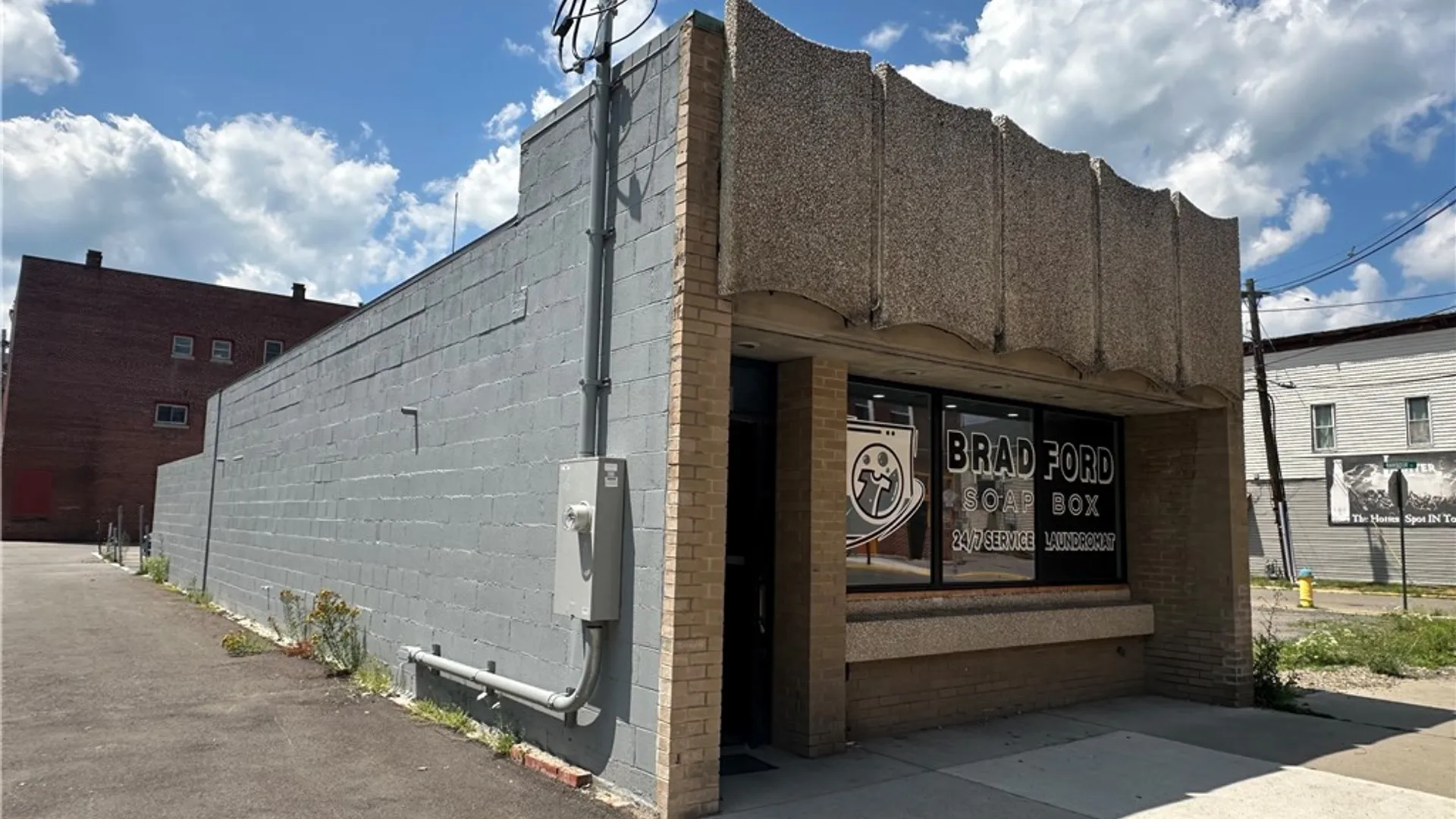 Property at 9 Mechanic Street, Bradford City, PA 16701 4